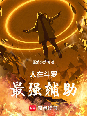 人在斗罗，最强辅助